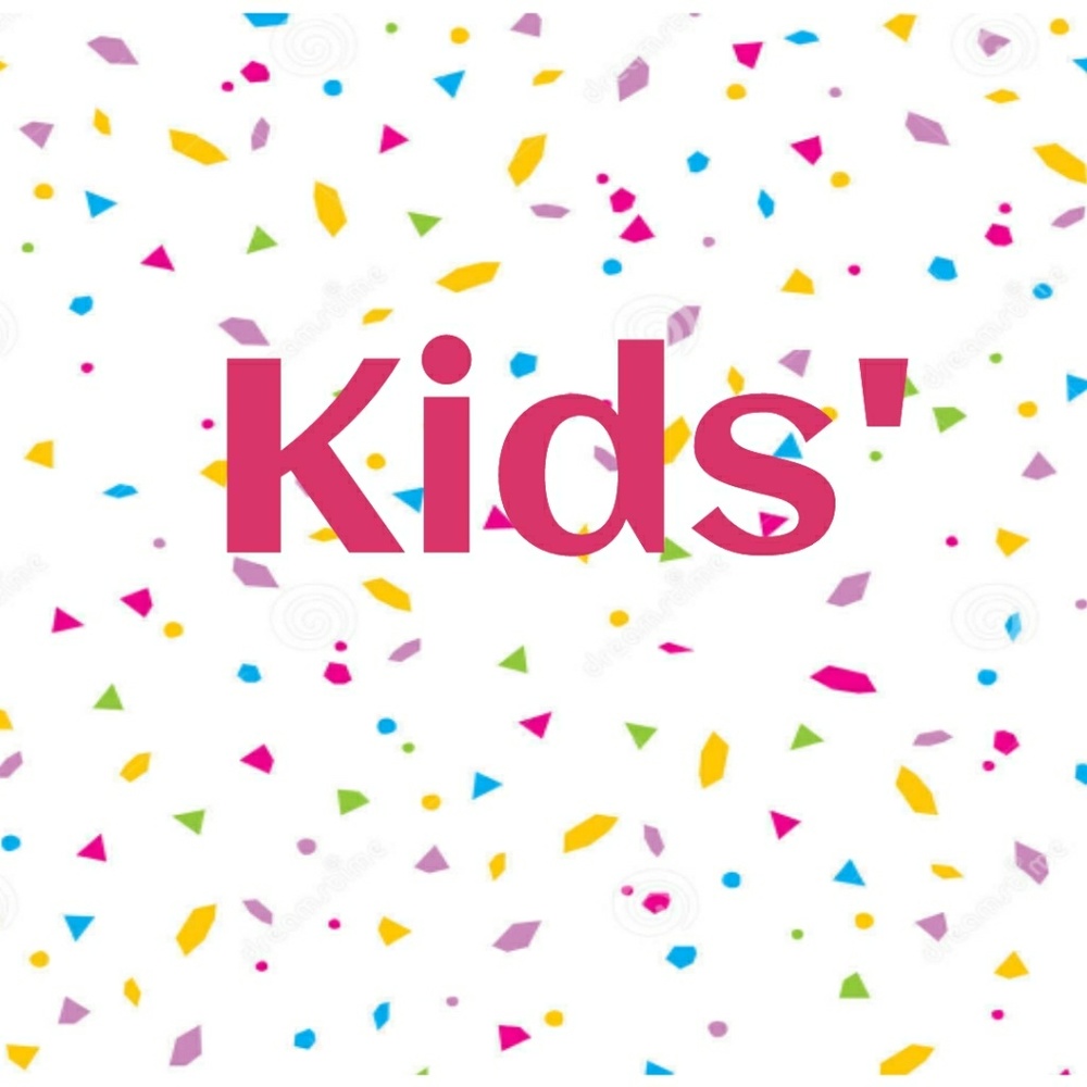 Kids' Clothing